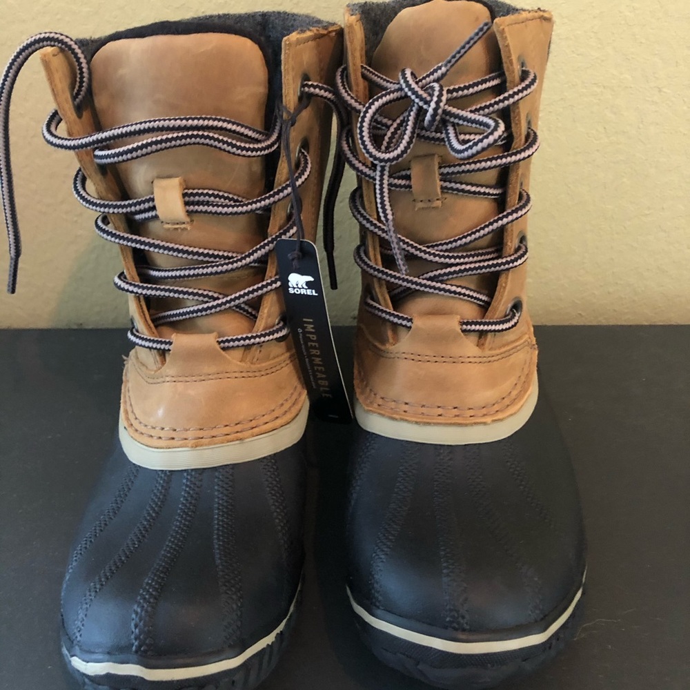 Sorel Slim Back 2